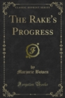 The Rake's Progress - eBook