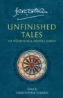 Unfinished Tales : Of Numenor and Middle-Earth - Book