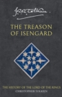 The Treason of Isengard - Book