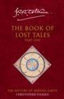 The Book of Lost Tales 1 - Book