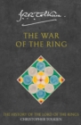 The War of the Ring - Book