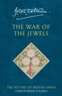 The War of the Jewels - Book