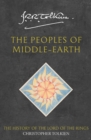 The Peoples of Middle-earth - Book