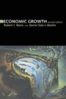 Economic Growth - Book