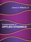 Fundamentals of Applied Dynamics - Book