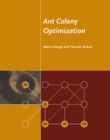 Ant Colony Optimization - Book