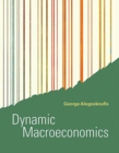 Dynamic Macroeconomics - Book