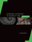 Economic Dynamics in Discrete Time - Book
