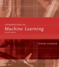 Introduction to Machine Learning - Book