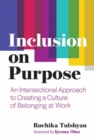 Inclusion on Purpose - Book