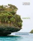 Climates. Habitats. Environments. - Book