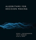 Algorithms for Decision Making - Book