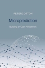 Microprediction : Building an Open AI Network - Book