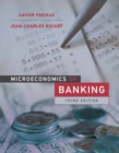Microeconomics of Banking, third edition - Book