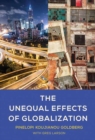 The Unequal Effects of Globalization - Book