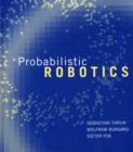 Probabilistic Robotics - Book