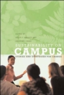 Sustainability on Campus - eBook