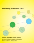 Predicting Structured Data - eBook