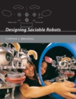 Designing Sociable Robots - eBook