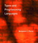 Types and Programming Languages - eBook