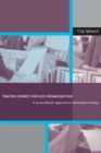 Tracing Genres through Organizations - A Sociocultural Approach to Information Design - eBook