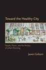 Toward the Healthy City - eBook