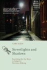 Streetlights and Shadows - eBook