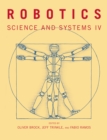 Robotics : Science and Systems IV - eBook