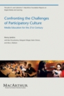 Confronting the Challenges of Participatory Culture : Media Education for the 21st Century - eBook