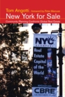 New York for Sale : Community Planning Confronts Global Real Estate - eBook