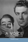 Voice and Nothing More - eBook