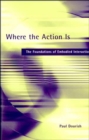 Where the Action Is - eBook