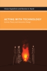 Acting with Technology - eBook