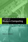 History of Modern Computing, second edition - eBook