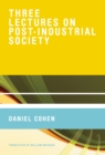 Three Lectures on Post-Industrial Society - eBook