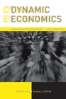 Dynamic Economics : Quantitative Methods and Applications - eBook