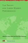 Tax Policy and Labor Market Performance - eBook