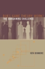 Does Game Theory Work? The Bargaining Challenge - eBook