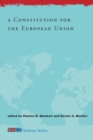 A Constitution for the European Union - eBook