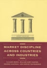 Market Discipline Across Countries and Industries - eBook