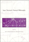 Isaac Newton's Natural Philosophy - eBook