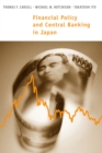 Financial Policy and Central Banking in Japan - eBook