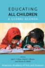 Educating All Children : A Global Agenda - eBook