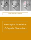 Neurological Foundations of Cognitive Neuroscience - eBook
