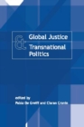 Global Justice and Transnational Politics - eBook