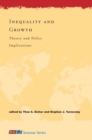 Inequality and Growth : Theory and Policy Implications - eBook