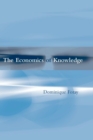 The Economics of Knowledge - eBook