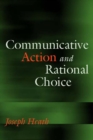 Communicative Action and Rational Choice - eBook