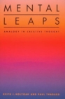 Mental Leaps : Analogy in Creative Thought - eBook