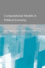 Computational Models in Political Economy - eBook